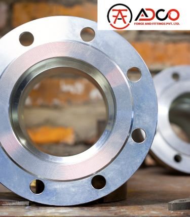 Flanges and Piping Solution ADCO Forge Fittings