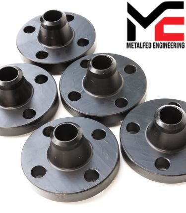Flange & Pipe Fittings Supplier, exporter, manufacturer Metalfed
