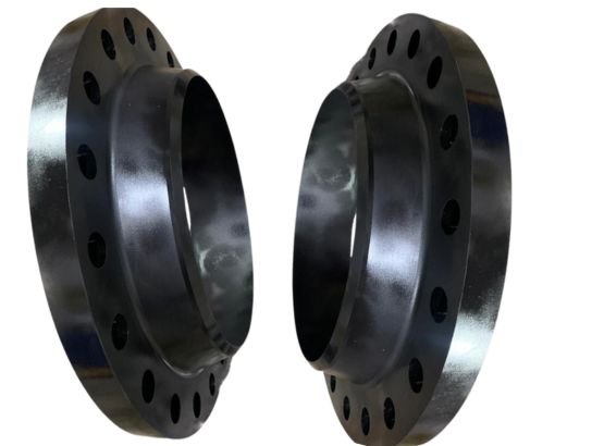 Weld Neck Flanges Manufacturers One-Stop Solution for Industrial Pipe Fittings & Flanges Ample Alloys 