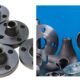 Leading Flange & Pipe Fittings Supplier and Exporter Metalfed Engineering