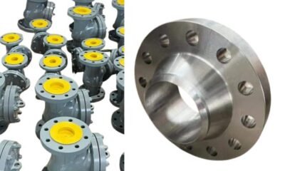 Trusted Flanges Supplier, Exporter, and Manufacturer in Middle East, Asia, United States