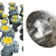 Trusted Flanges Supplier, Exporter, and Manufacturer in Middle East, Asia, United States