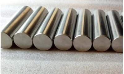 Hastelloy C4 Round Bars Manufacturer and Exporter for Saudi Arabia, UAE, Oman – Omaa Metal Sources