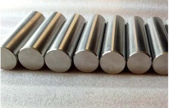 Hastelloy C4 Round Bars Manufacturer and Exporter for Saudi Arabia, UAE, Oman – Omaa Metal Sources