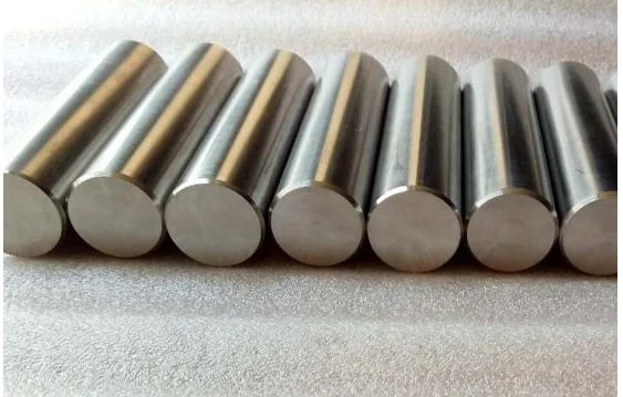 Hastelloy C4 Round Bars Manufacturer and Exporter for Saudi Arabia, UAE, Oman – Omaa Metal Sources