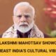 Prime Minister Narendra Modi Highlights Northeast India's Cultural Vibrancy at Ashtalakshmi Mahotsav