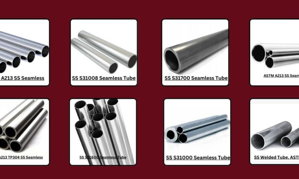 Stainless Steel Tubing & Piping Manufacturer - MPJ Tubing