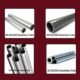 Stainless Steel Tubing & Piping Manufacturer - MPJ Tubing