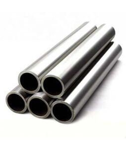 SS Tubes Manufacturer, Supplier & Exporter - MP Jain Tubing LLP