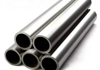 SS Tubes Manufacturer, Supplier & Exporter - MP Jain Tubing LLP