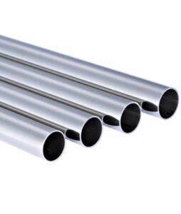 SS Tubes Manufacturer, Supplier & Exporter - MP Jain Tubing LLP